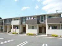プティヴェルジェＢ棟