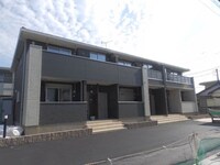 さくらテラス　Ｂ