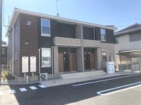 五十鈴川フロント　B