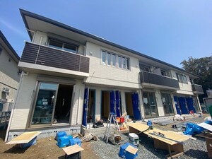 新築　神久シャーメゾン