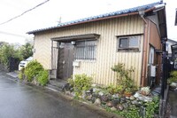 小俣町本町M様貸家