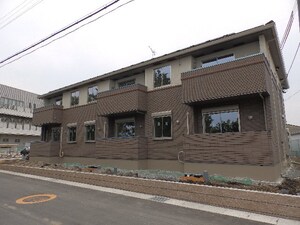 アイビーデール　コートA