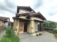 山本貸家（川端町）