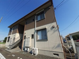 サニー・フラット・Ⅰ
