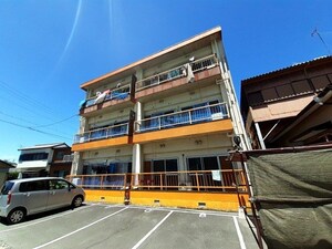 浜口コーポラス