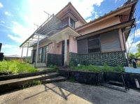 上野貸家