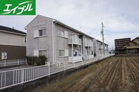 グランシャリオ(神久)