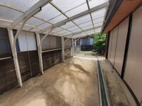 明和町金剛坂貸家