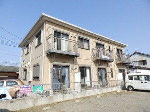 ウッド久松Ⅰ