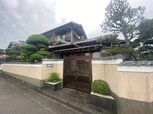 五十鈴ヶ丘団地戸建て