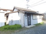 井岩様貸家