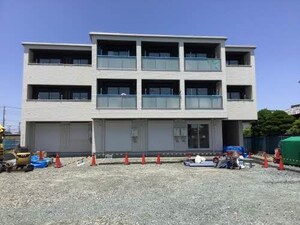宮後シャーメゾン