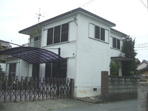 小倉様貸家