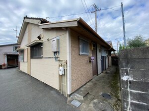 中野様貸家