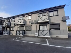 カーサ・パステロ　A棟