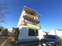 Ｌａ　Ｍａｉｓｏｎ