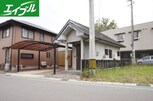 鹿海町O様貸家