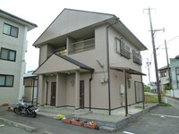 コーポサンライズ