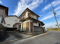 小俣町花彦様貸家