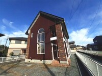 玉城町日向貸家