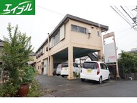 羽田アパート