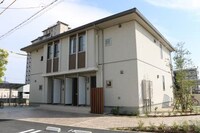 Plus One JINKYU  C棟