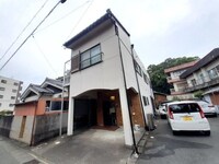 河崎S様貸家