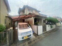 船江2丁目貸家