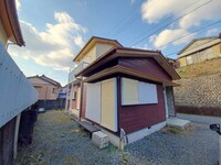 勢田町Ｆ様貸家