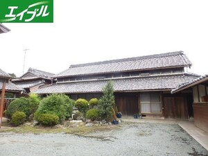 玉城町木村借家