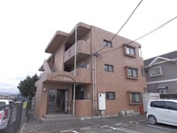 マンションやどかり