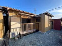 グレイプハウス3