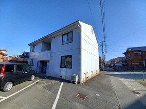 三幸ハイツ御薗Ａ棟