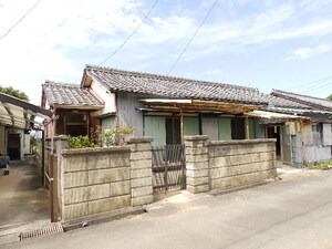 岩渕3丁目貸家２