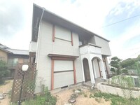 勢田貸家
