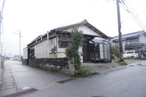 御薗町高向S様貸家