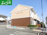 ウッディベルＡ・Ｂ棟