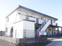 マイフォーブル西B棟