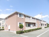 らべんだぁＡ棟