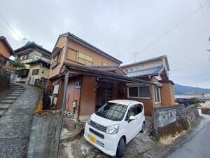 桜木貸家