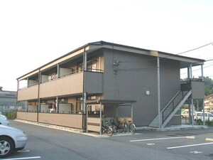 レジデンス須賀崎