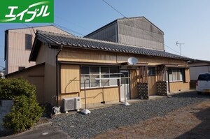 西田貸家