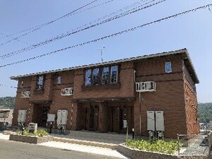 きりの木テラス