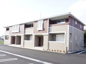 エスパスドゥレーヴ　Ｂ