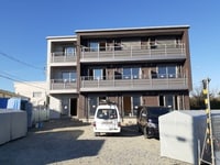 マイフォーブル西A棟
