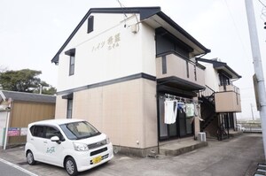 ハイツ希望