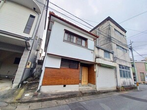 大世古1丁目N様戸建て