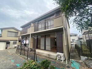 メゾンみのり