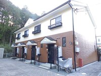 Ｇａｒｄｅｎ　Ｖａｌｌｅｙ　Ｂ棟