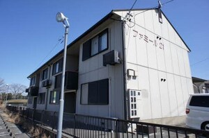 ファミール２１